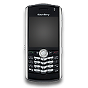 Blackberry 8100 icon